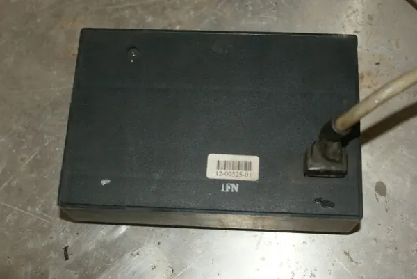 Carrier Kabinensteuerung OEM 564 - Gebrauchter Zustand image 3