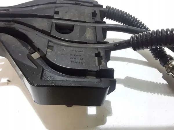 Ontstekingskabels Volkswagen Golf VI 2012 03F905487 image 2