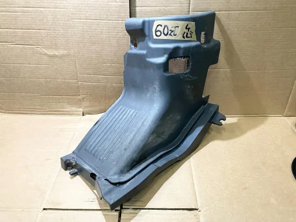 OEM 735615738 Linker Trittteppich für Ducato Jumper Boxer image 2