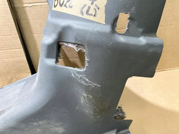 OEM 735615738 Linker Trittteppich für Ducato Jumper Boxer image 3