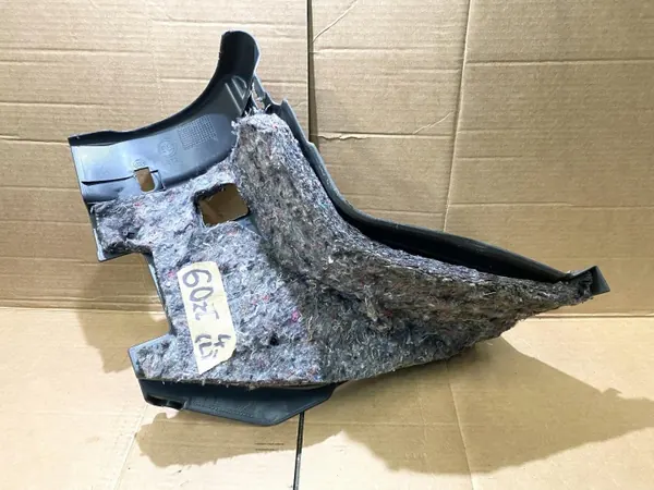 OEM 735615738 Linker Trittteppich für Ducato Jumper Boxer image 5