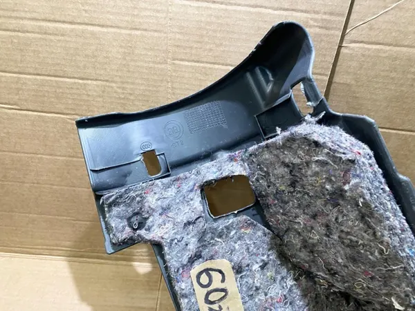 OEM 735615738 Linker Trittteppich für Ducato Jumper Boxer image 6