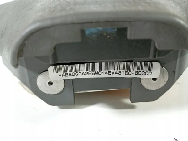 Airbag conductor OEM M1S236 DOM 000 19403 Suzuki IGNIS image 5