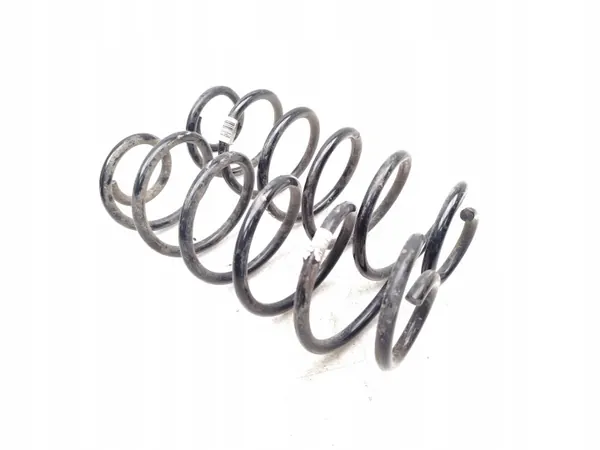 Resorte trasero Ford Ranger OEM No MPN - Usado image 4