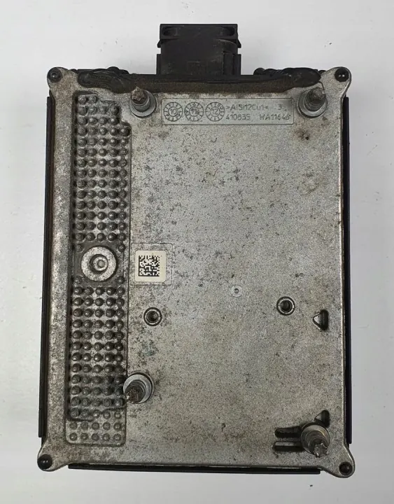 Mercedes Distronic-tutkasensori OEM A0009000803 image 3