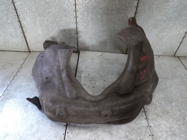 OEM NADKOLE LEWE PRZÓD JEEP WK2 LIFT Aile Avant Gauche image 2