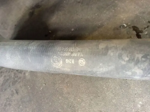 Termostato / Carcasa Fiat Stilo 2003 image 10