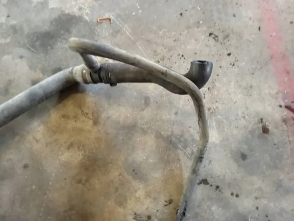 Termostato / Carcasa Fiat Stilo 2003 image 2