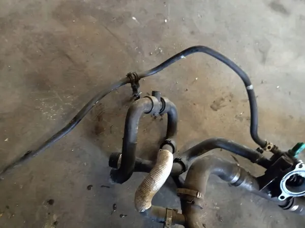 Termostato / Carcasa Fiat Stilo 2003 image 5