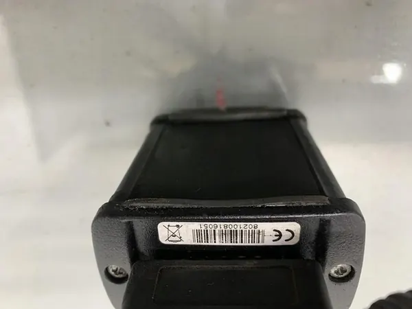 CHIPBOX TUNING ISUZU D-MAX I OEM 111 image 2