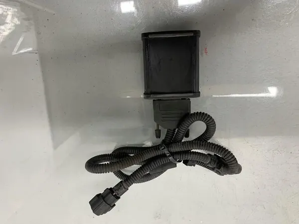 CHIPBOX TUNING ISUZU D-MAX I OEM 111 image 3