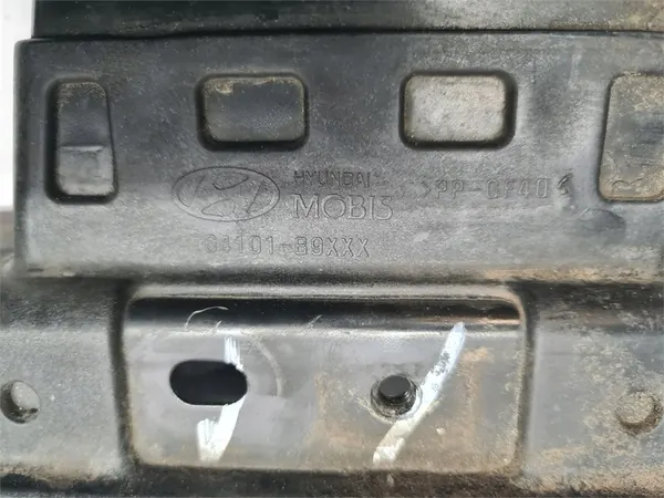 Hyundai i10 II Frontverstärkung OEM 64101-B9XXX image 5
