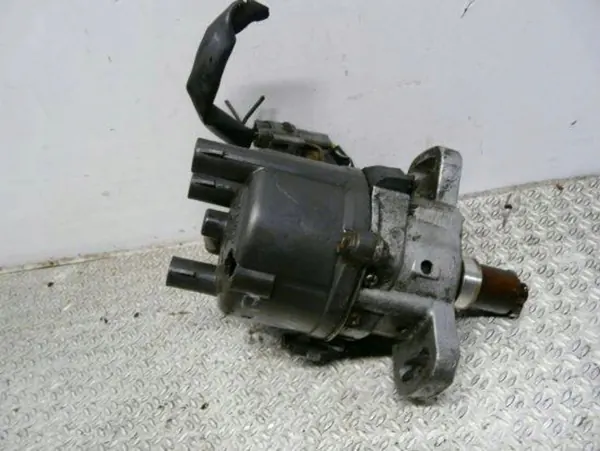 Zündspule OEM 0290201481 für Toyota Corolla image 2