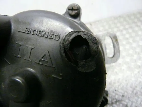 Zündspule OEM 0290201481 für Toyota Corolla image 3