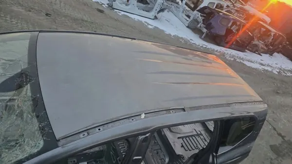 Dacia Jogger dak OEM TEKQG - Gebruikte staat image 2