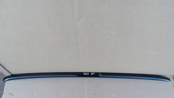 Citroen DS7 Crossback Barra Teto Esquerda OEM FHA11599 image 2