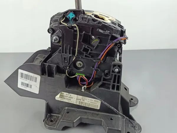 Levier de Vitesse Jeep Cherokee OEM P6BJ081A5AG - Occasion image 3