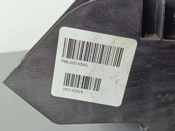 Levier de Vitesse Jeep Cherokee OEM P6BJ081A5AG - Occasion image 6