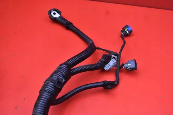 Terminal positivo 91850-R2030 para Kia Sportage image 9