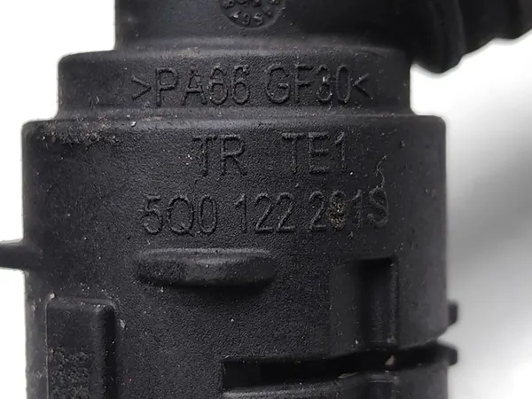 VW Scirocco Jäähdytyslinja 1.4 TSI 2016 image 7