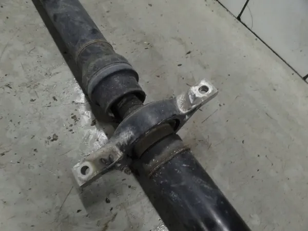 KIA SPORTAGE III 2015 2.0 CRDI Drivaxel 49300-2S500 image 5