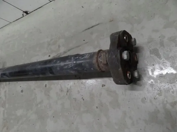 KIA SPORTAGE III 2015 2.0 CRDI Drivaxel 49300-2S500 image 6