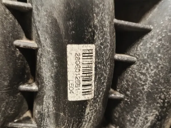 Moteur Mazda 6 GH 2.5 Essence OEM Benzyna 2.5 image 10