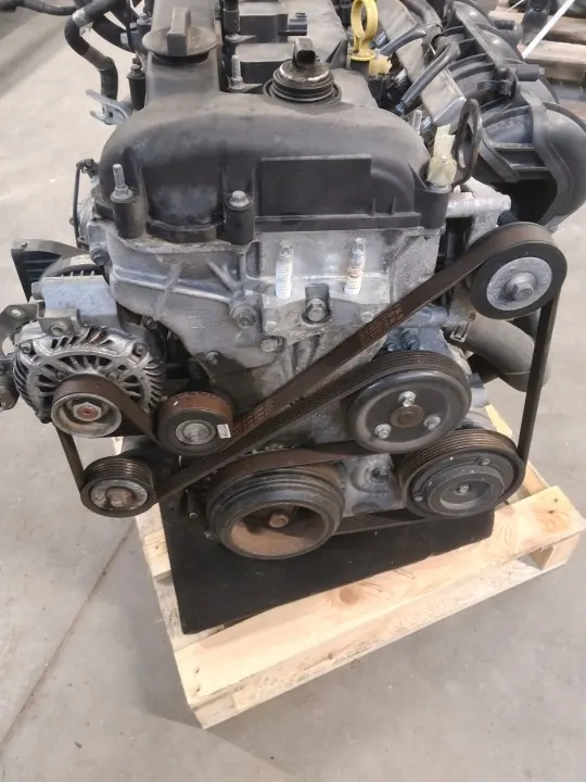 Moteur Mazda 6 GH 2.5 Essence OEM Benzyna 2.5 image 3