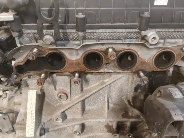 Moteur Mazda 6 GH 2.5 Essence OEM Benzyna 2.5 image 5