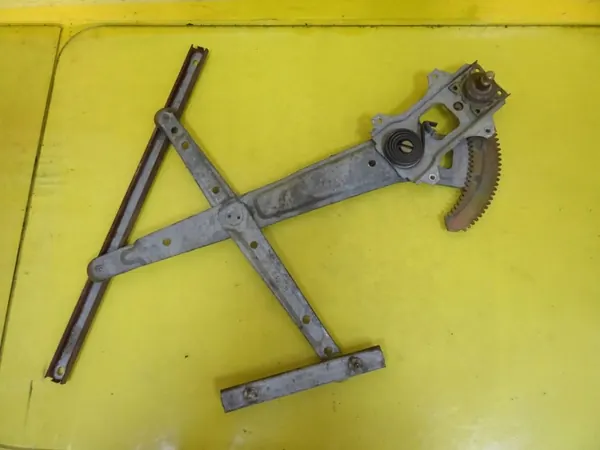 OEM DRC3620 Höger framfönsterhiss för Isuzu Trooper image 2