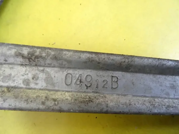 OEM DRC3620 Höger framfönsterhiss för Isuzu Trooper image 3