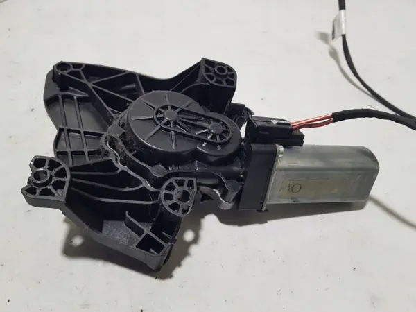 OEM 1727900103 Vasen kattomoottori Mercedes SLK SLC image 4