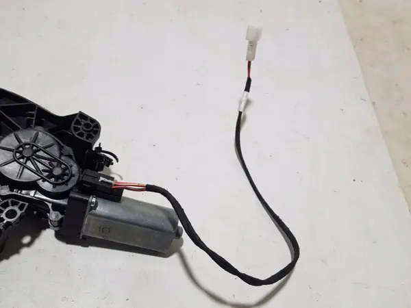 OEM 1727900103 Vasen kattomoottori Mercedes SLK SLC image 5
