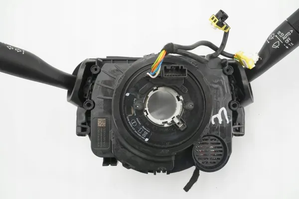 OEM 98427980YX Airbag-Schleifring für Opel Mokka B image 3
