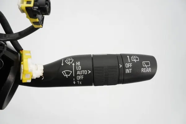OEM 98427980YX Airbag-Schleifring für Opel Mokka B image 4