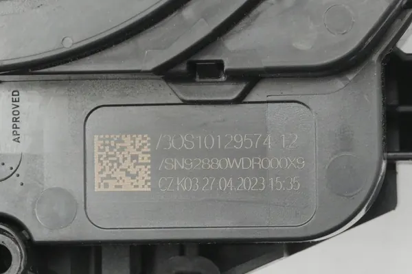 OEM 98427980YX Airbag-Schleifring für Opel Mokka B image 9