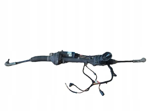 Boîtier de direction VW 5QB423062DX pour Tiguan II image 2