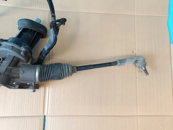 Boîtier de direction VW 5QB423062DX pour Tiguan II image 8