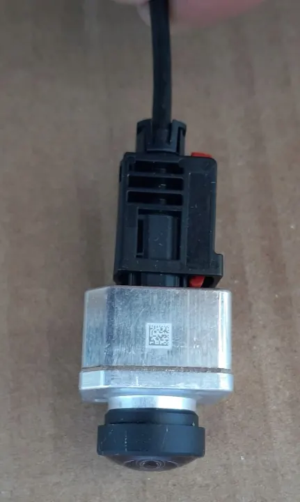 Câmera de marcha-atrás BMW M5 G90 OEM 5B514D701 image 9