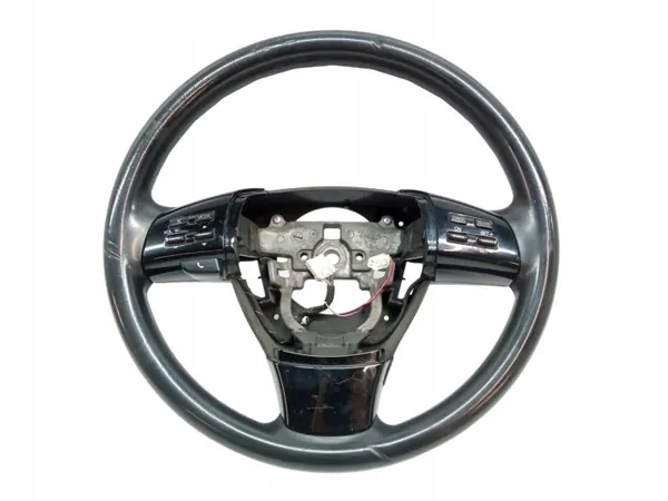 Stuurwiel Mazda CX-9 I (2006- ) Gebruikt image 2