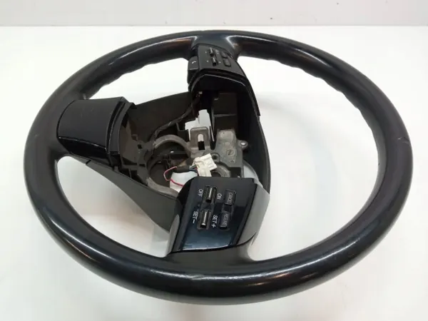 Stuurwiel Mazda CX-9 I (2006- ) Gebruikt image 3