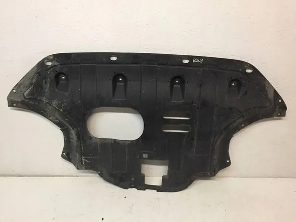 Motorhuv Hyundai Kona 17-21 1.0 1.6 T-GDI OEM image 2