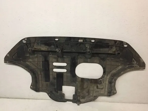 Motorhuv Hyundai Kona 17-21 1.0 1.6 T-GDI OEM image 4