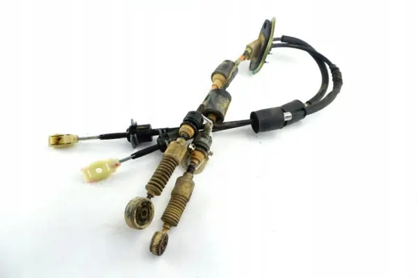 OEM 302643 Versnellingskoppeling Hyundai i40 1.7 CRDI image 2