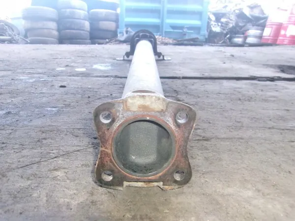 Vetokanki ML103754 Mitsubishi Canter 3.0D:lle image 4