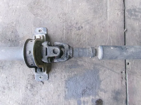 Vetokanki ML103754 Mitsubishi Canter 3.0D:lle image 7