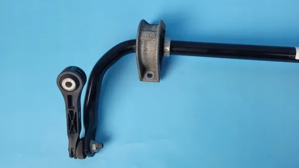 BMW 6893546 Barra Estabilizadora Trasera - Pieza OEM image 3