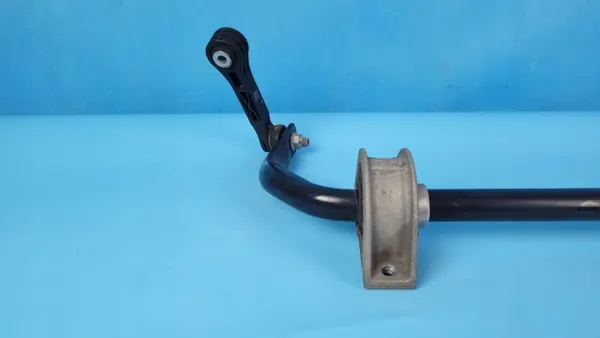 BMW 6893546 Barra Estabilizadora Trasera - Pieza OEM image 6