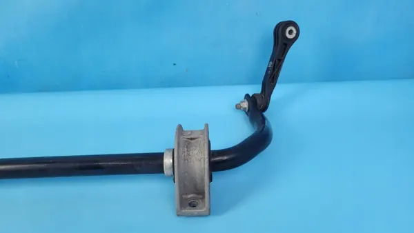 BMW 6893546 Barra Estabilizadora Trasera - Pieza OEM image 7
