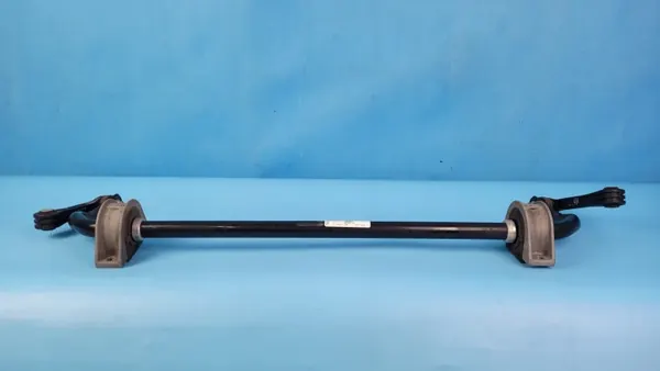 BMW 6893546 Barra Estabilizadora Trasera - Pieza OEM image 9
